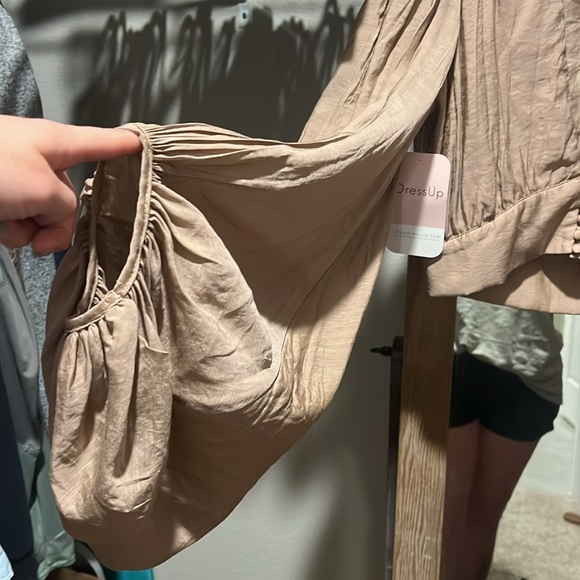 NWT blouse top - Picture 2 of 5